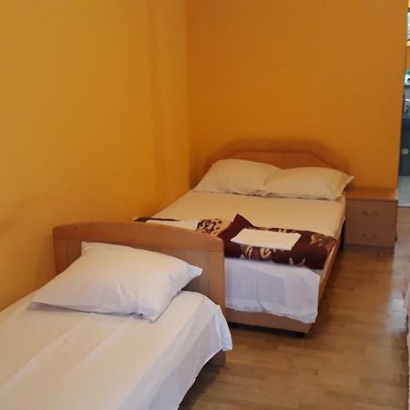 Vila Ruska Prčanj Exterior foto